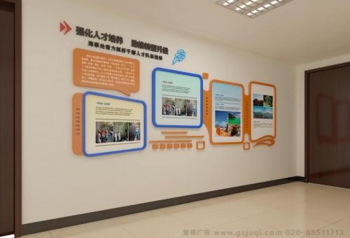 新干县医院文化墙怎么做？如何建好科室护理文化墙？