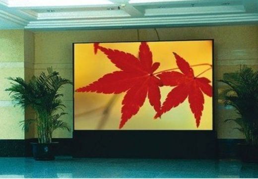 新干县LED显示屏