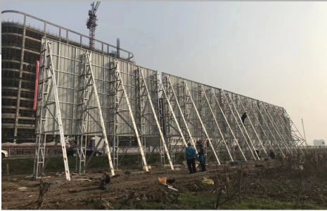 新干县什么是广告物料？