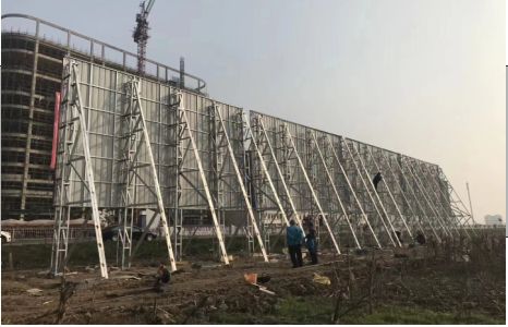 新干县凯创教你怎样选择户外广告牌的最佳位置