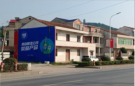 新干县写真布和喷绘布的区别?