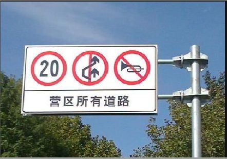 新干县大广告牌制作不可忽视的流程