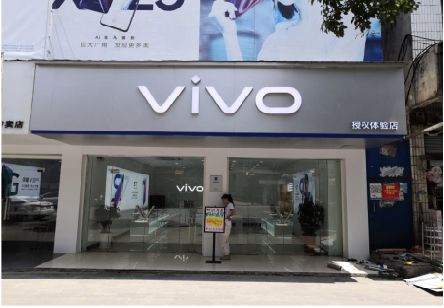 新干县}做一个门店面广告招牌需要多少钱？