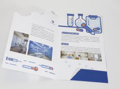 新干县说明书印刷有哪些样式可以选择？