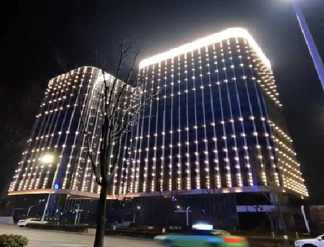 新干县亮化工程安装注意事项。