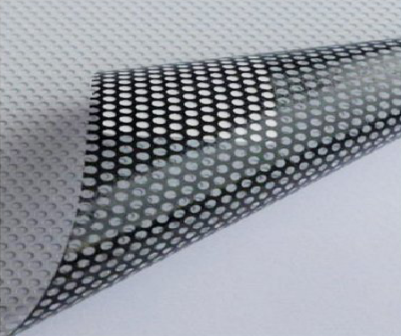 新干县优劣单透膜的鉴定方法。