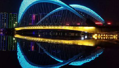 新干县亮化工程如何做好公共区域的安全性。