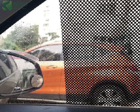 新干县怎么判断单透膜的好坏？