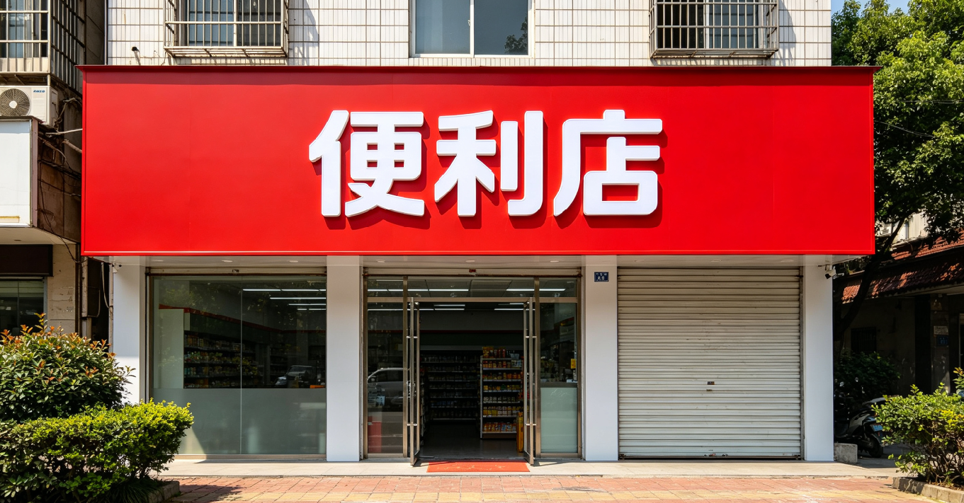 新干县门店招牌怎么选？主流门头招牌类型优缺点及适用场景全解析