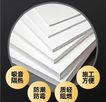 新干县雪弗板和PVC板材有什么区别？